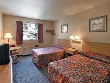 Monte Carlo Inn Houston Eksteriør billede