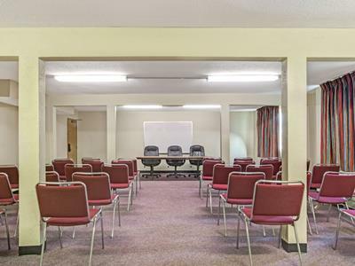 Monte Carlo Inn Houston Eksteriør billede